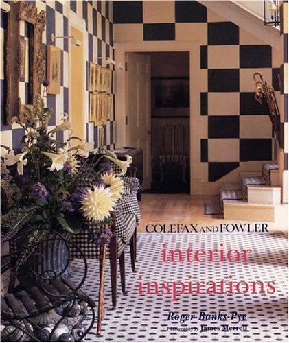Interior Inspirations