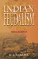 Indian Feudalism, 3/e PB