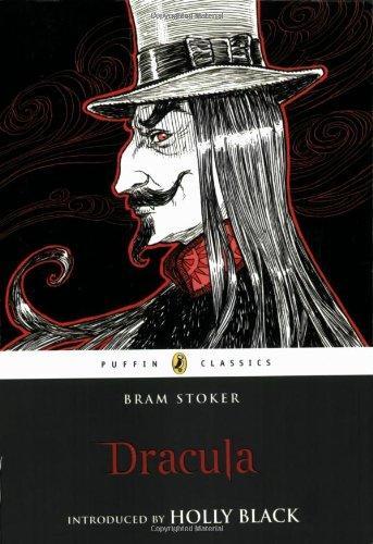 Dracula (Puffin Classics)