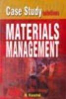 Case Study Solutions Materials Management