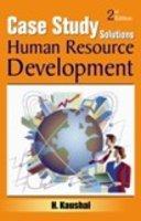 Case Study Solutions Human Resource Development