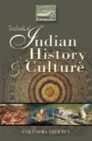 TEXTBOOK OF INDIAN HISTORY AND CULTURE