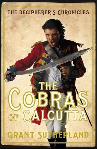 Cobras of Calcutta