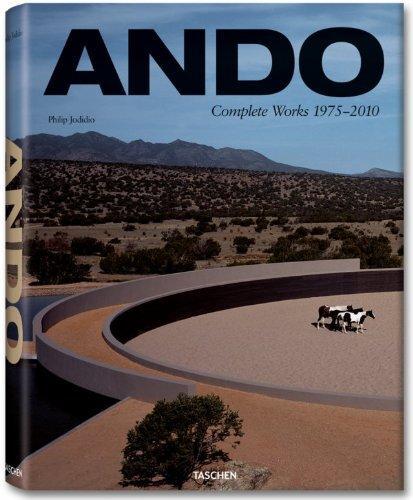 Ando: Complete Works 1975-2010