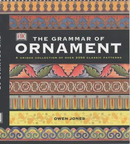 Grammar of Ornament