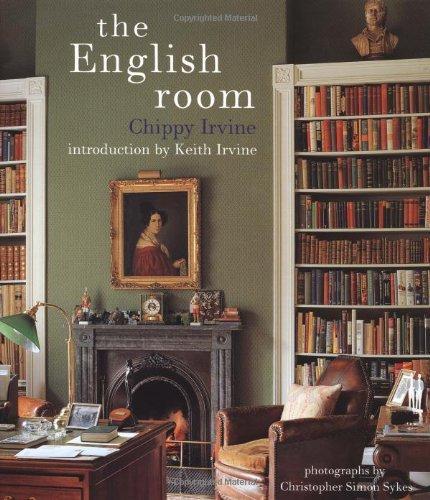The English Room - Bulfinch