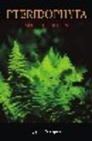 Textbook Of Pteridophyta 2Ed.