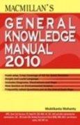 Macmillan's General Knowledge Manual 2010 2010