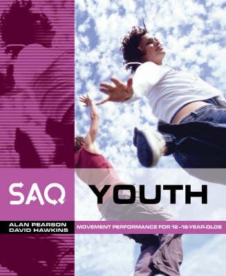 Saq Youth (Speed Agility & Quickness)