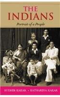 The Indians: Portrait Of A People