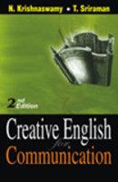 Creative English For Communication, 2/e PB