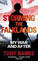 Storming the Falklands