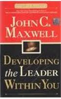 Developing the Leader within You
