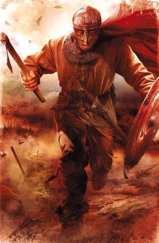 GALLOW: THE CRIMSON SHIELD