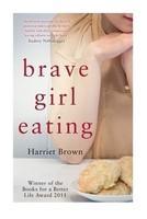 BRAVE GIRL EATING