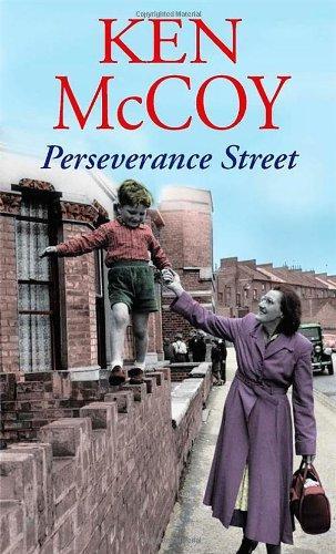 PERSEVERANCE STREET