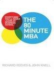 80 MINUTE MBA