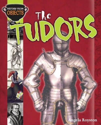 THE TUDORS