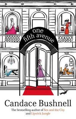 ONE FIFTH AVENUE