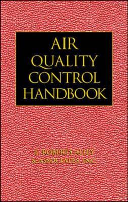 Air Quality Control Handbook