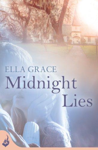 MIDNIGHT LIES: WILDEFIRE BOOK 2