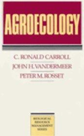 Agroecology (Biological Resource Management)