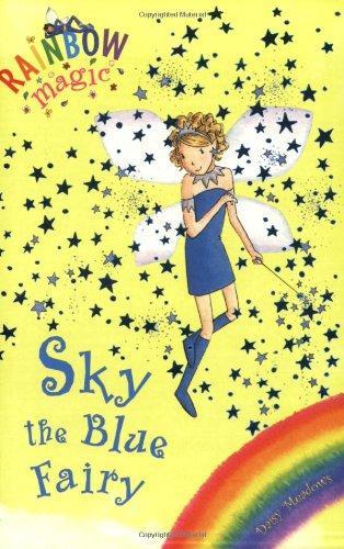 RAINBOW MAGIC: THE RAINBOW FAIRIES: 05: SKY THE BLUE FAIRY