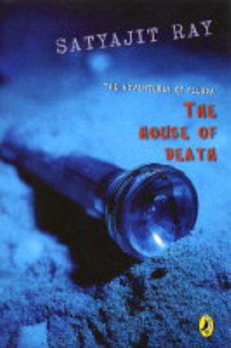 House of Death: The Adventures of Feluda