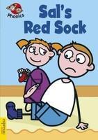 L2: SAL'S RED SOCK