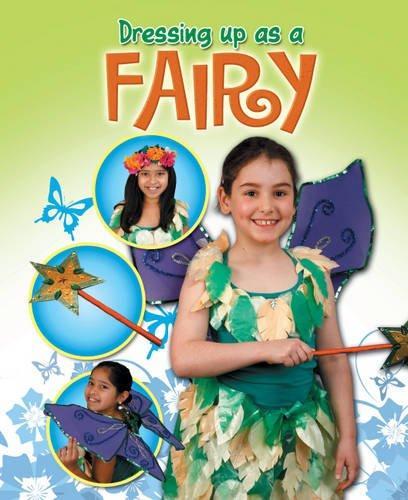 DRESSING UP: FAIRY