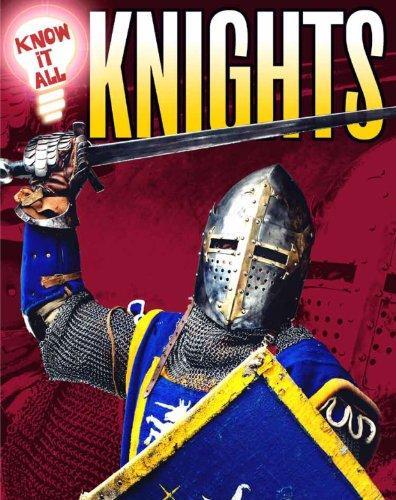 KNOW IT ALL: KNIGHTS