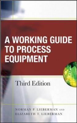 Working Guide to Process Equipment