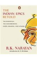 THE INDIAN EPICS RETOLD