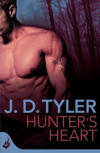 HUNTER'S HEART: ALPHA PACK BOOK 4