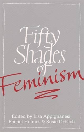 FIFTY SHADES OF FEMINISM