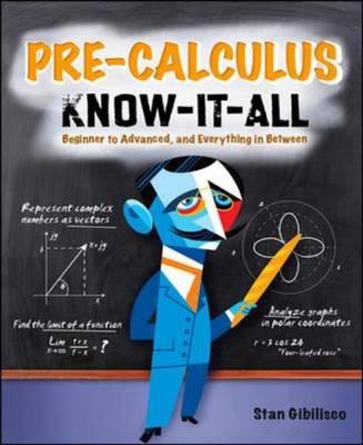 Pre-Calculus Know-It-ALL