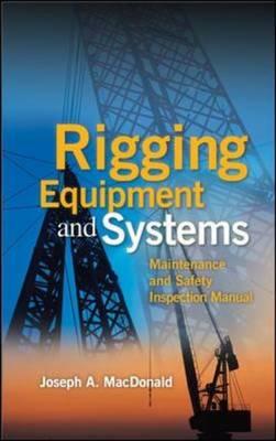 Rigging Equipment: Maintenance and Safety Inspection Manual