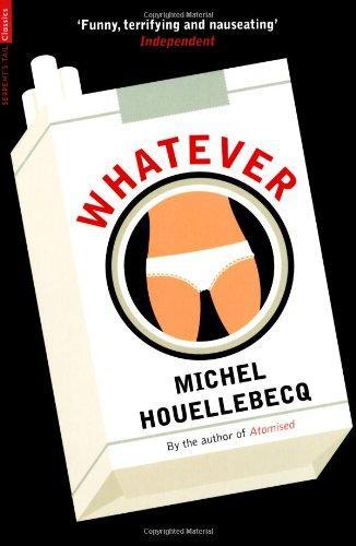 WHATEVER