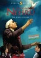 Puffin Lives: Jawaharlal Nehru : The Jewel of India