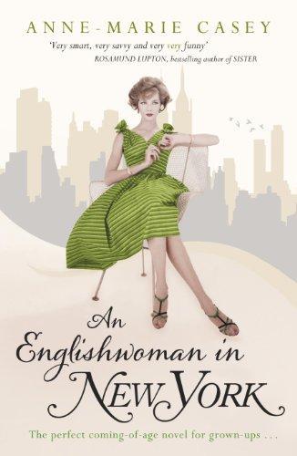 AN ENGLISHWOMAN IN NEW YORK