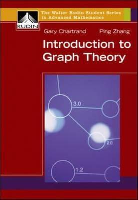 Introduction to Graph Theory (reprint) (Walter Rudin Student Series in Advanced Mathematics)