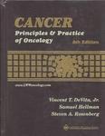 Cancer: Principles and Practice of Oncology Single Volume (Book with CD-ROM) 6th Revised edition Edition