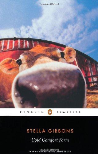 Cold Comfort Farm ZZZ Edition