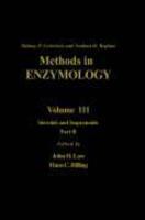 METHODS IN ENZYMOLOGY