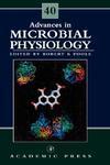 Advances In Microbial Physiology, Volume 40