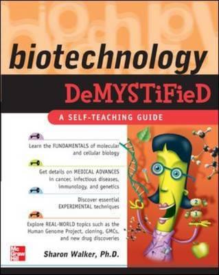 Biotechnology Demystified