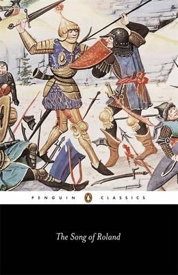 The Song of Roland (Penguin Classics)