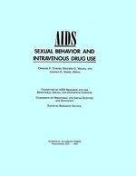 AIDS, Sexual Behavior, and Intravenous Drug Use