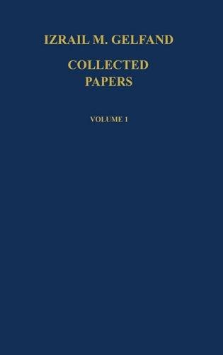 COLLECTED PAPERS