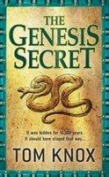 The Genesis Secret 01 Edition